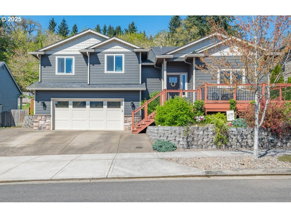 843 Sun Valley Ave, Silverton