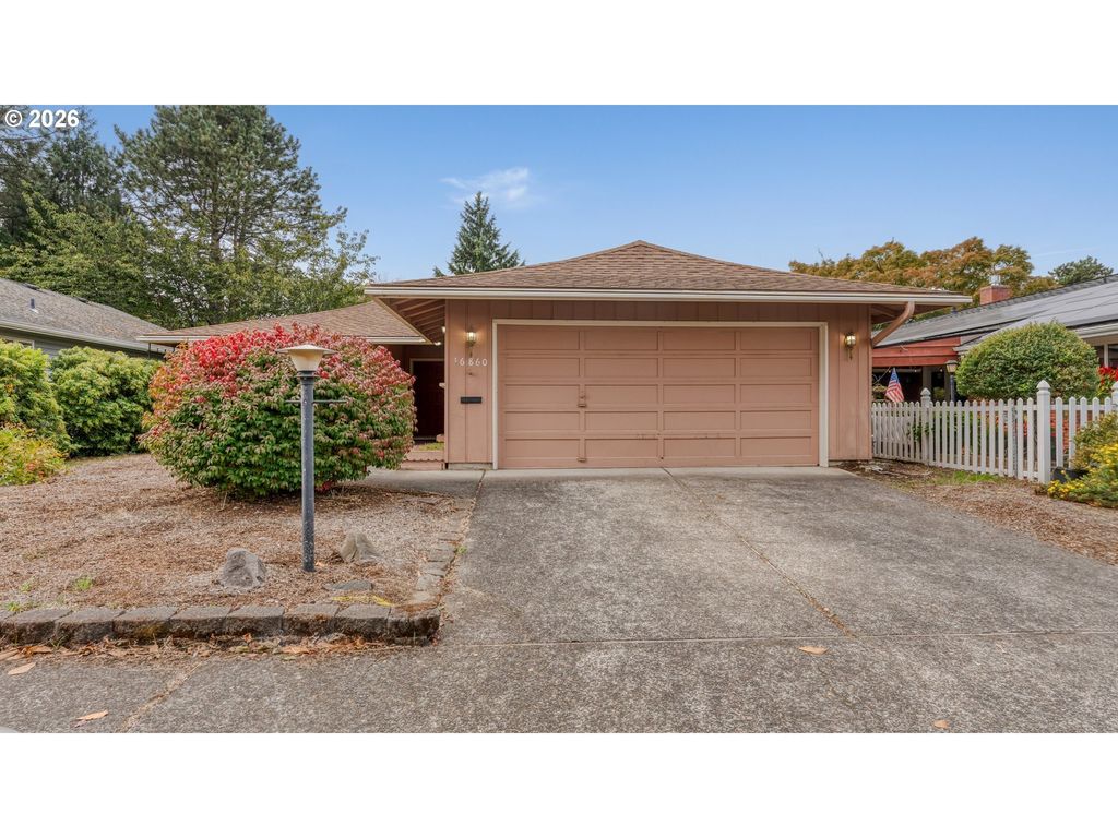 16860 Sw 124th Ave, King City