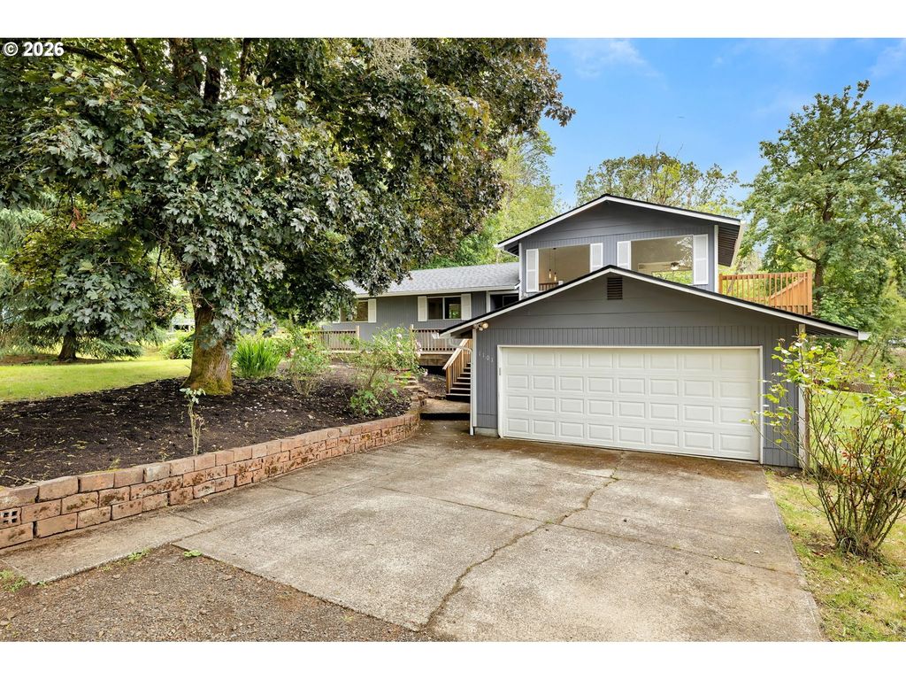 1101 Nw 405th St, Woodland