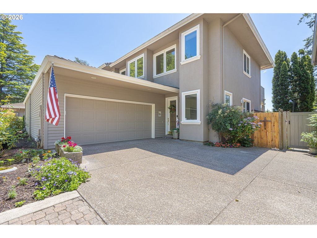 32082 Sw Charbonneau Dr, Wilsonville