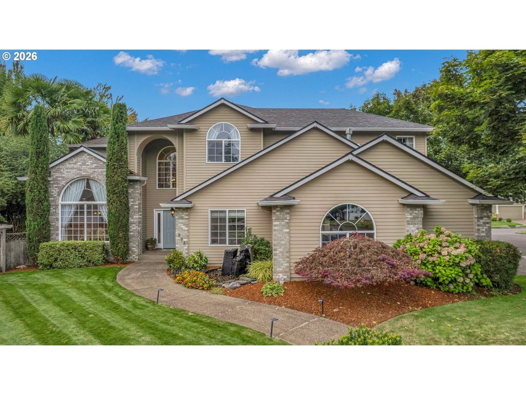 533 Ne 21st Ave, Canby