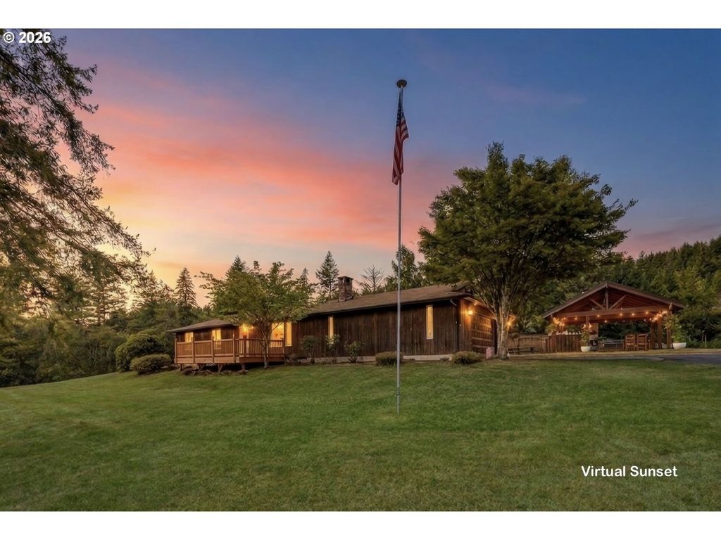 704 Ne Hughes Rd, Washougal