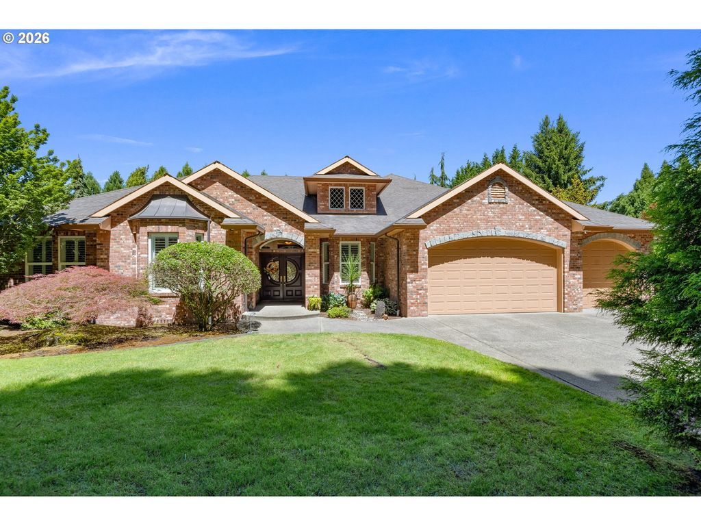 9404 Ne 180th Way, Battle Ground