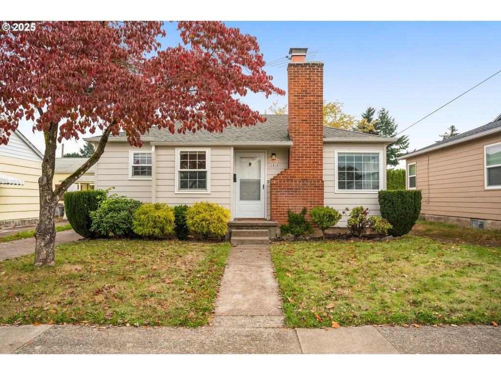 1814 Se 92nd Ave, Portland