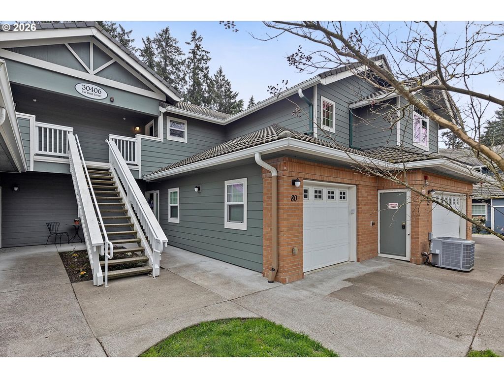 30406 Sw Ruth St 82, Wilsonville