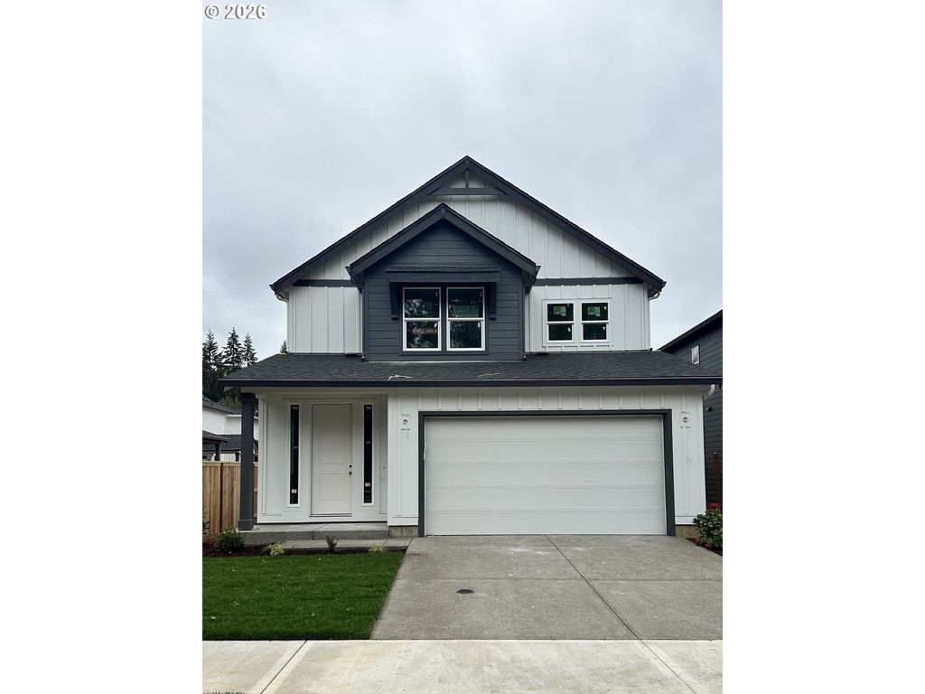 13823 Ne 108th St Lot 14, Vancouver
