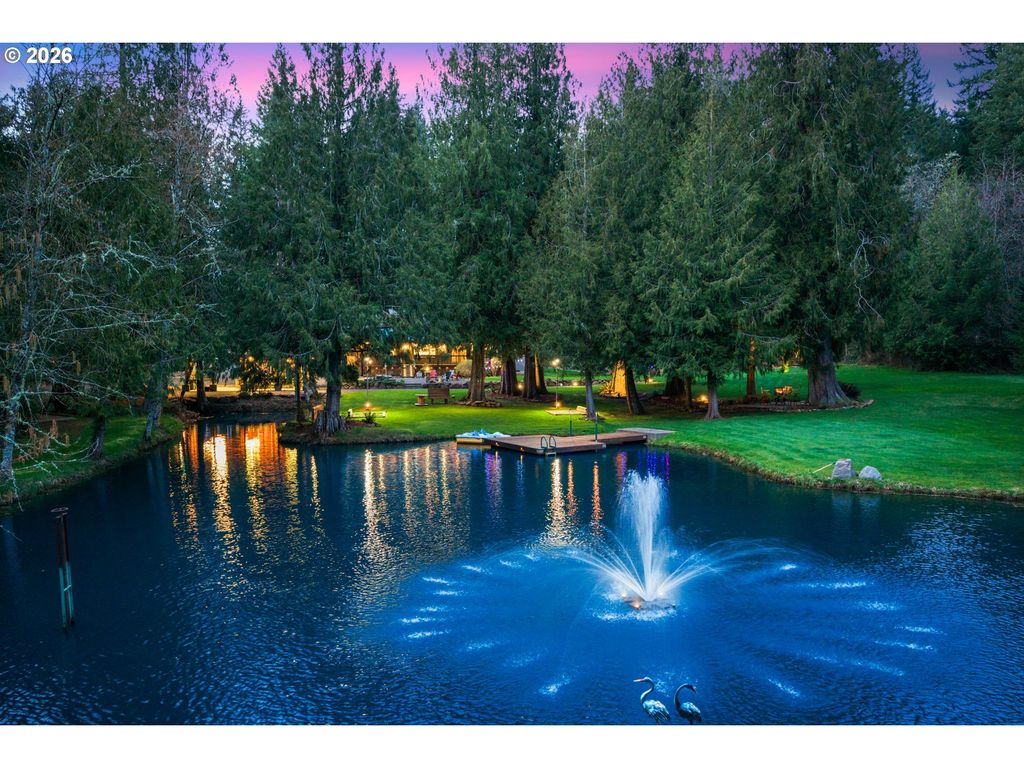 39100 Se Tumala Mountain Rd, Estacada