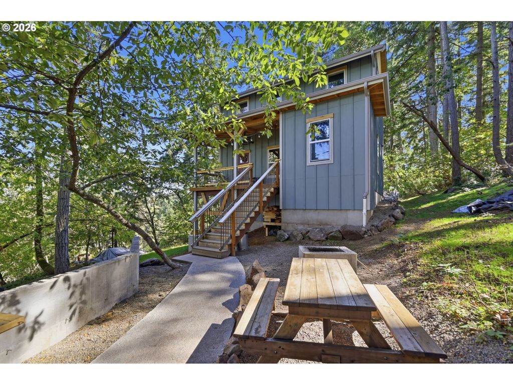 3332 Videra Dr, Eugene