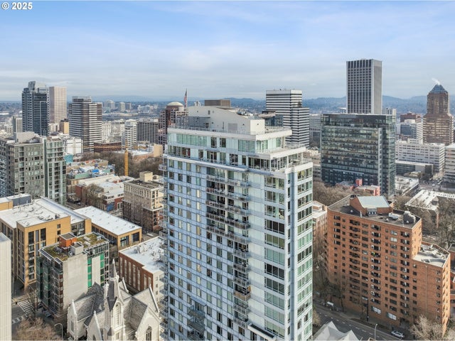 1500 Sw 11th Ave 1005, Portland