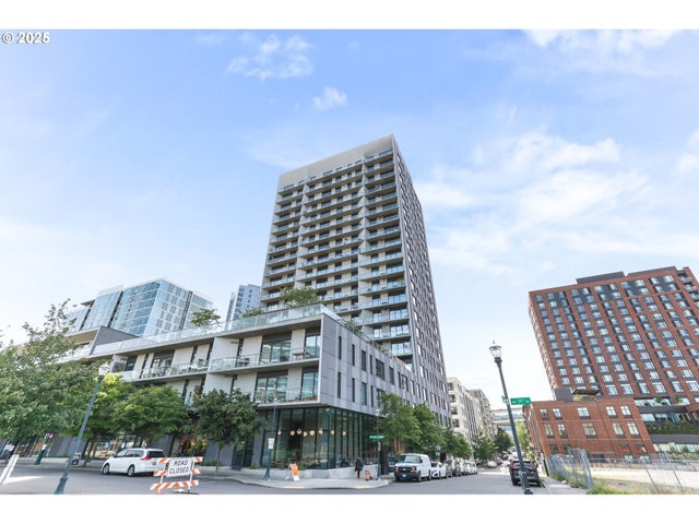 1150 Nw Quimby St 442, Portland