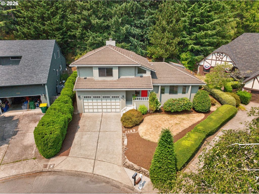 6542 Sw 88th Ave, Portland