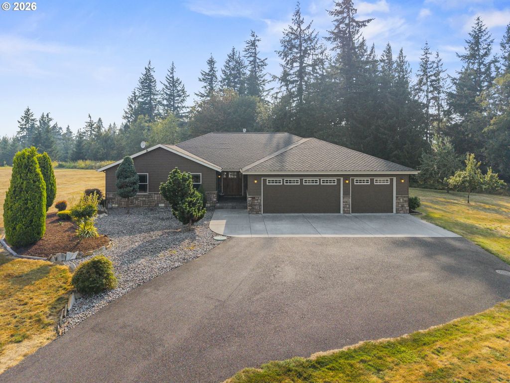 503 Cemetery Rd, Kalama
