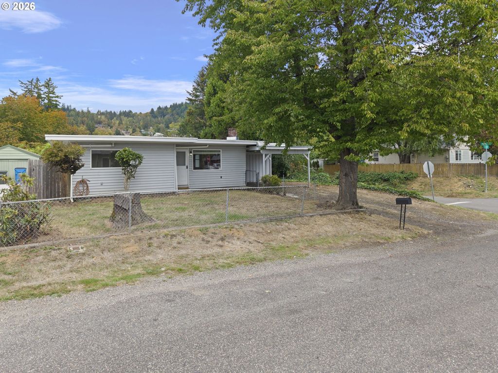 973 I St, Washougal