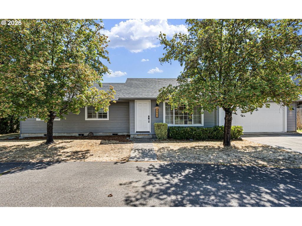 3843 Souza St, Eugene