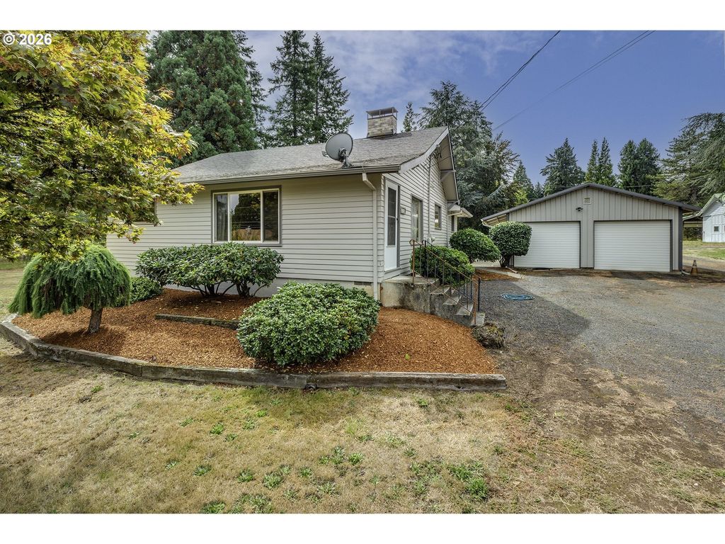1735 Thatcher Rd, Forest Grove