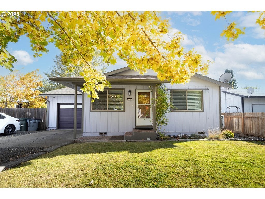 3105 N Umatilla St, La Grande