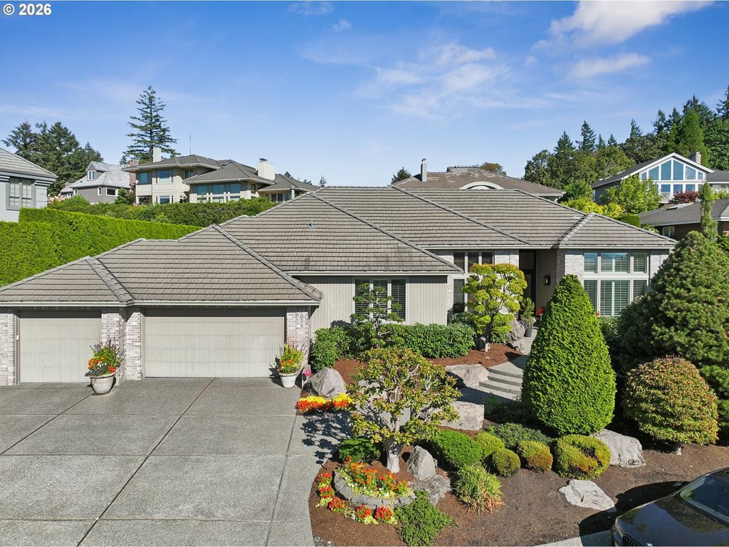 7274 Sw Ascot Ct, Portland