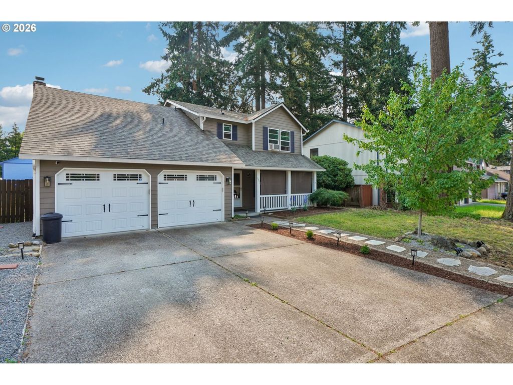 4021 Ne 157th Ave, Vancouver