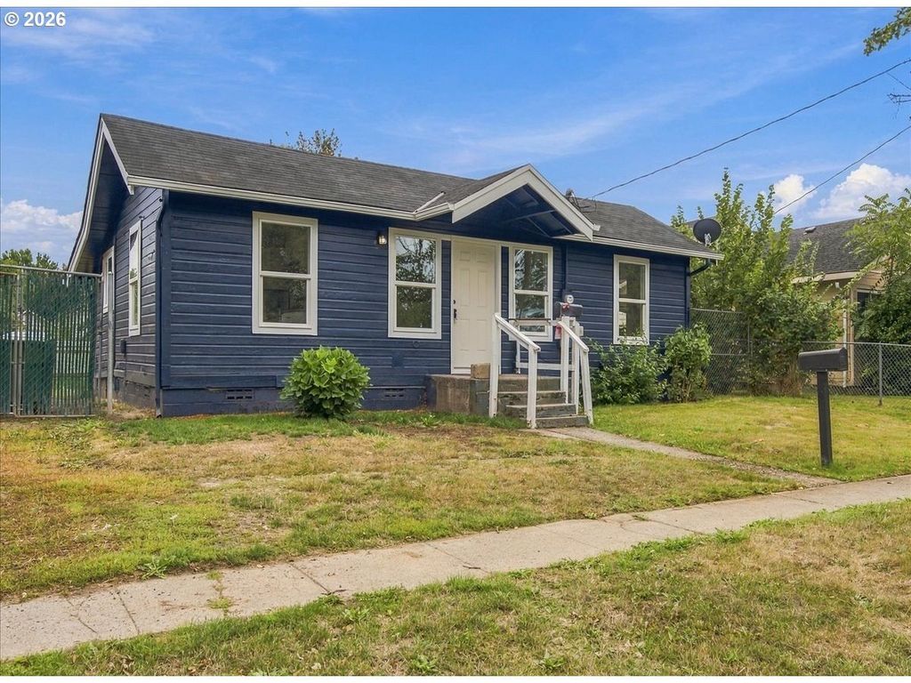 1116 9th Ave, Longview