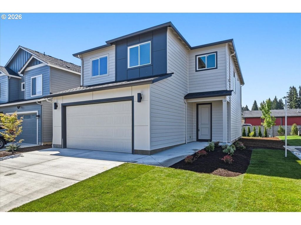 12201 Ne 107th Way, Vancouver