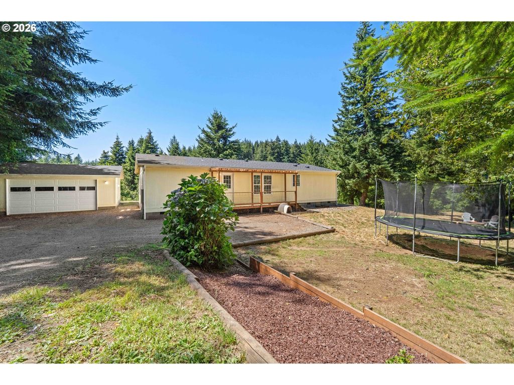 95496 Highway 42, Coos Bay