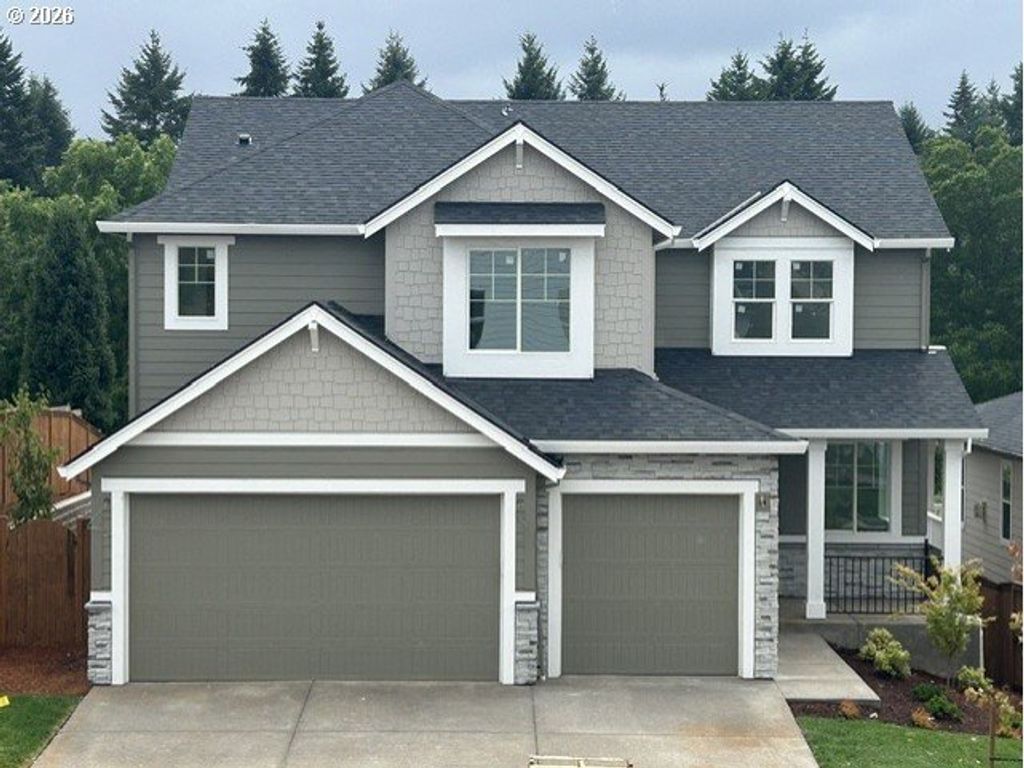 5954 Sorrento St, Salem