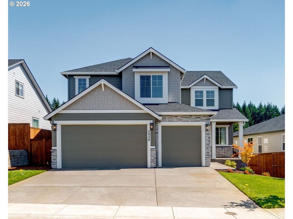 5954 Sorrento St, Salem