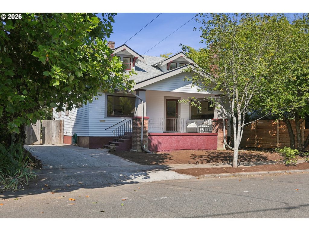 517 Ne Monroe St, Portland