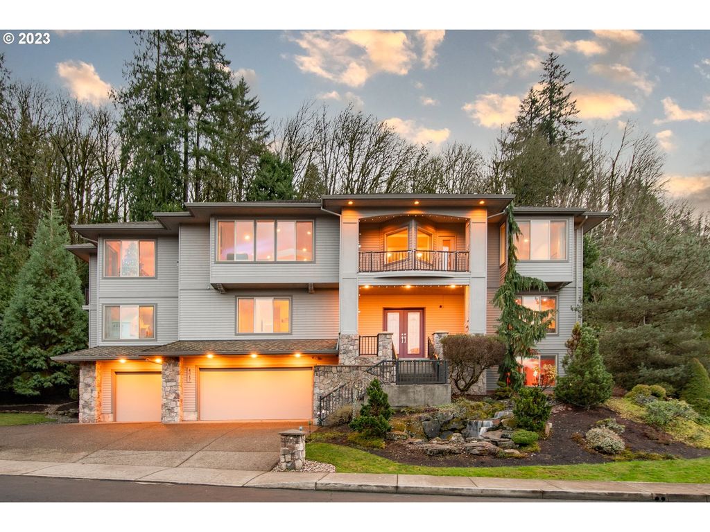 4647 Se Honors Dr, Gresham