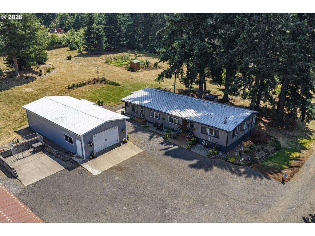 35195 Se Surface, Estacada