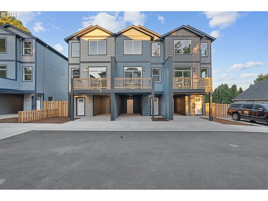 11191 Se Stark St, Portland