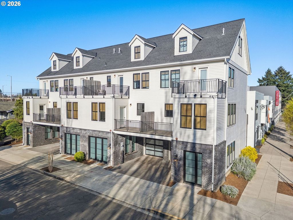 508 Ne 56th Ave, Portland