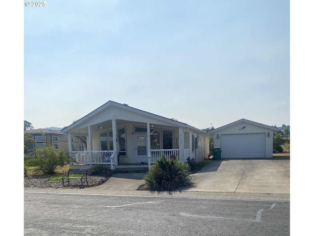 51425 Se Oak Grove Dr 65, Scappoose