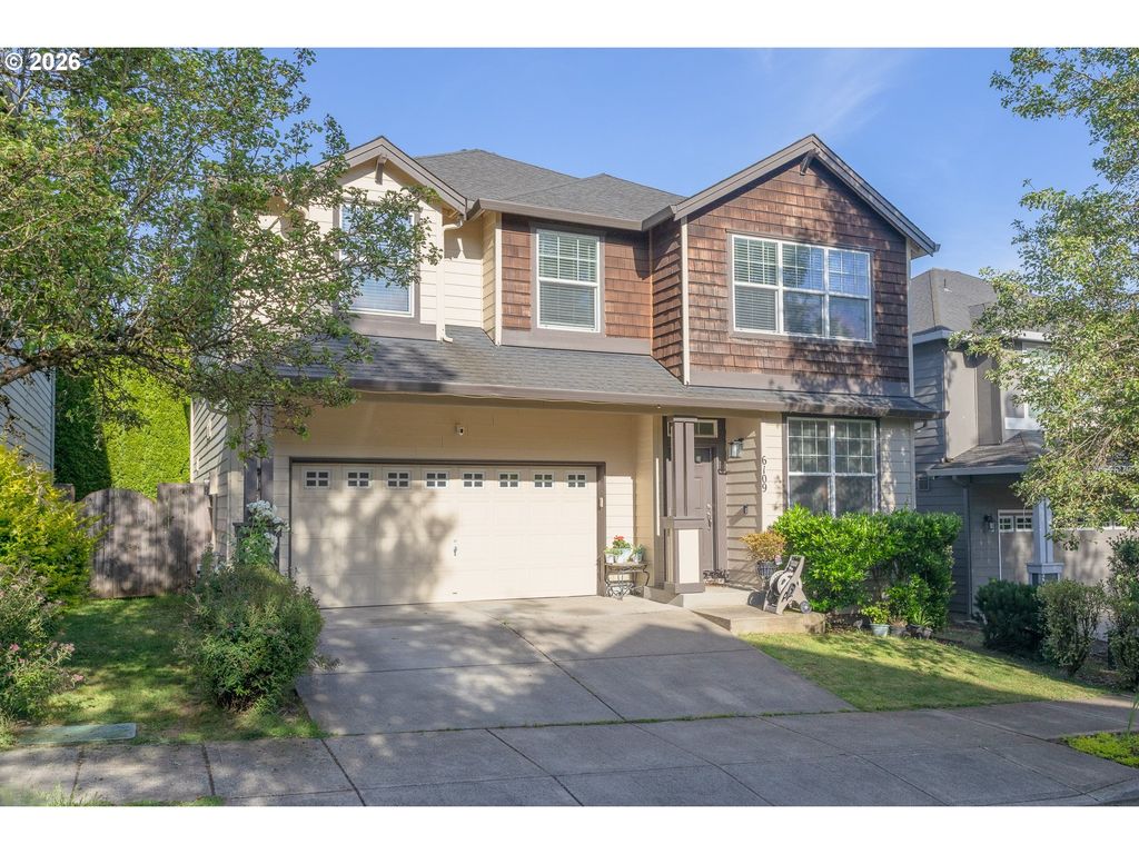 6109 Ne 60th Ave, Vancouver