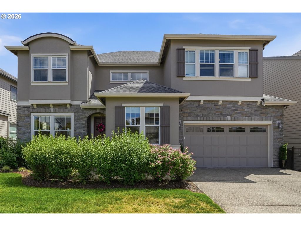 15388 Sw Seine Dr, Portland