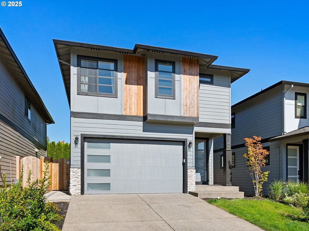 3544 Sw Tegart Ln, Gresham