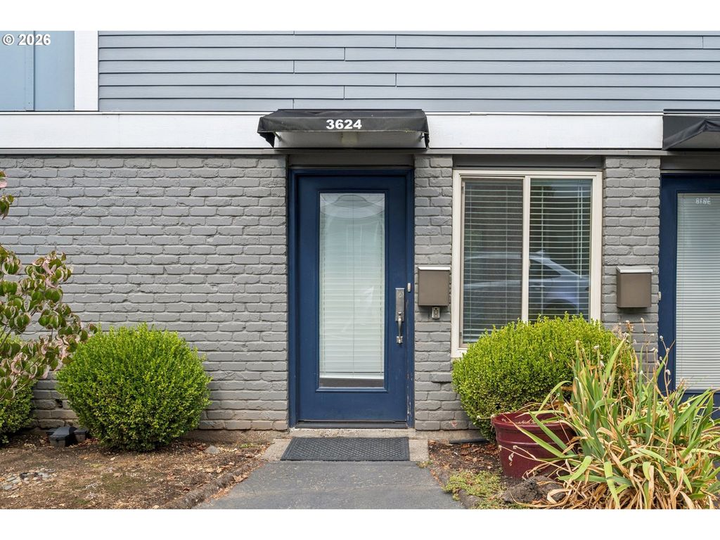 3624 Sw Multnomah Blvd, Portland