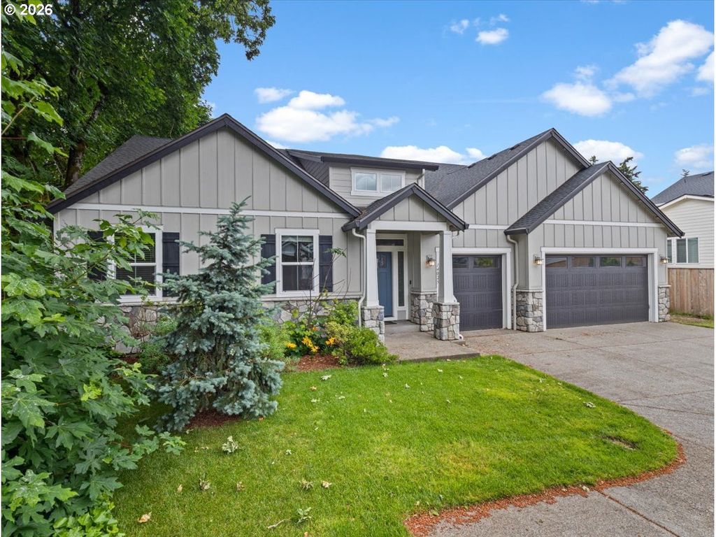 14025 Se 22nd Cir, Vancouver