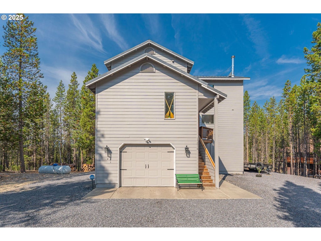 142016 Blue Sky Way, Crescent Lake