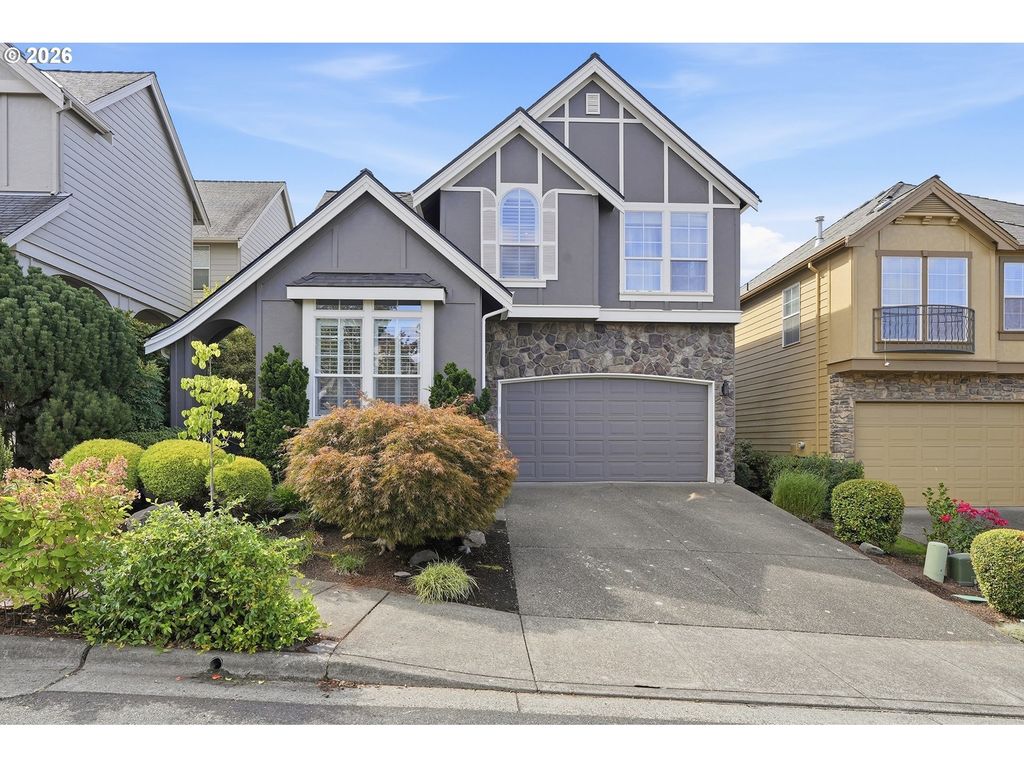 12638 Nw Milazzo Ln, Portland