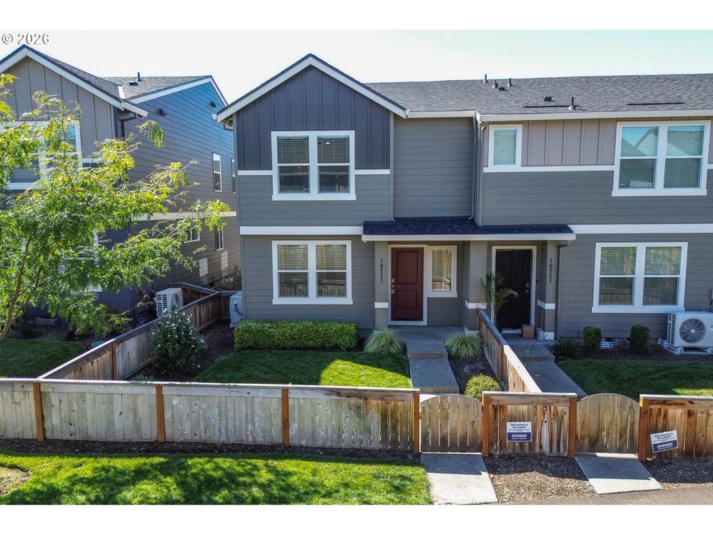 10517 Ne 120th Pl, Vancouver