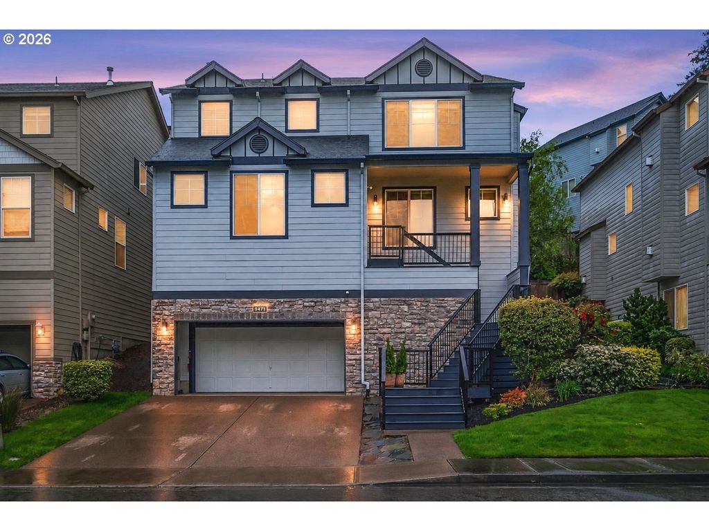 9471 Sw 164th Ave, Beaverton