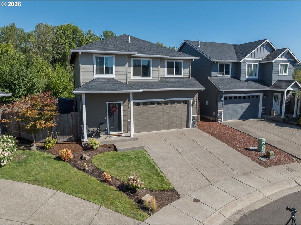 7335 Se Dot St, Corvallis