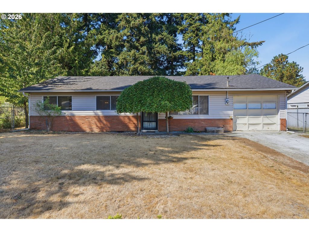 8004 Ne 101st Ave, Vancouver