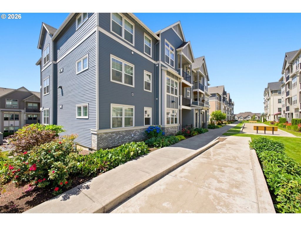17149 Sw Snowdale St 104, Beaverton
