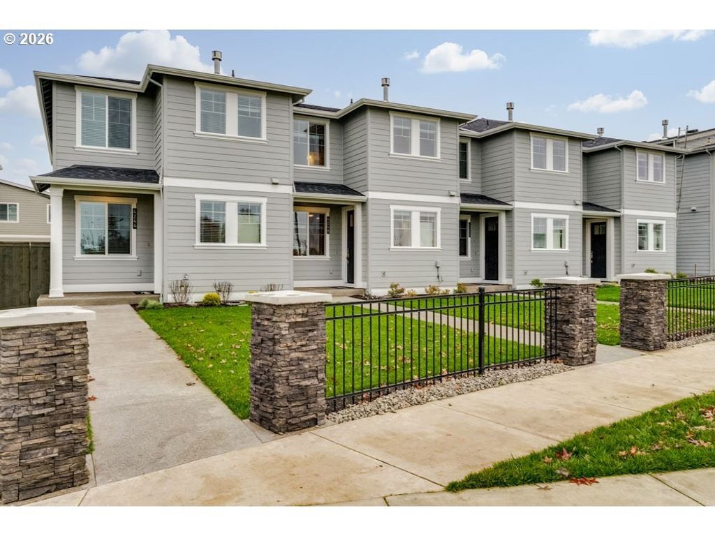 4248 Se Century Blvd, Hillsboro