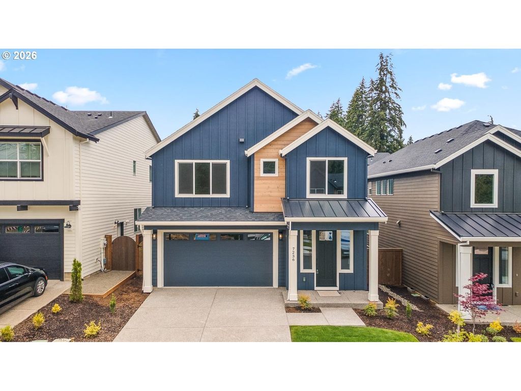 7236 Sw Windflower St, Wilsonville