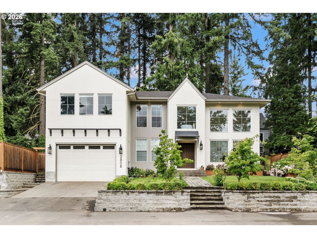 2808 Ne 58th St, Vancouver