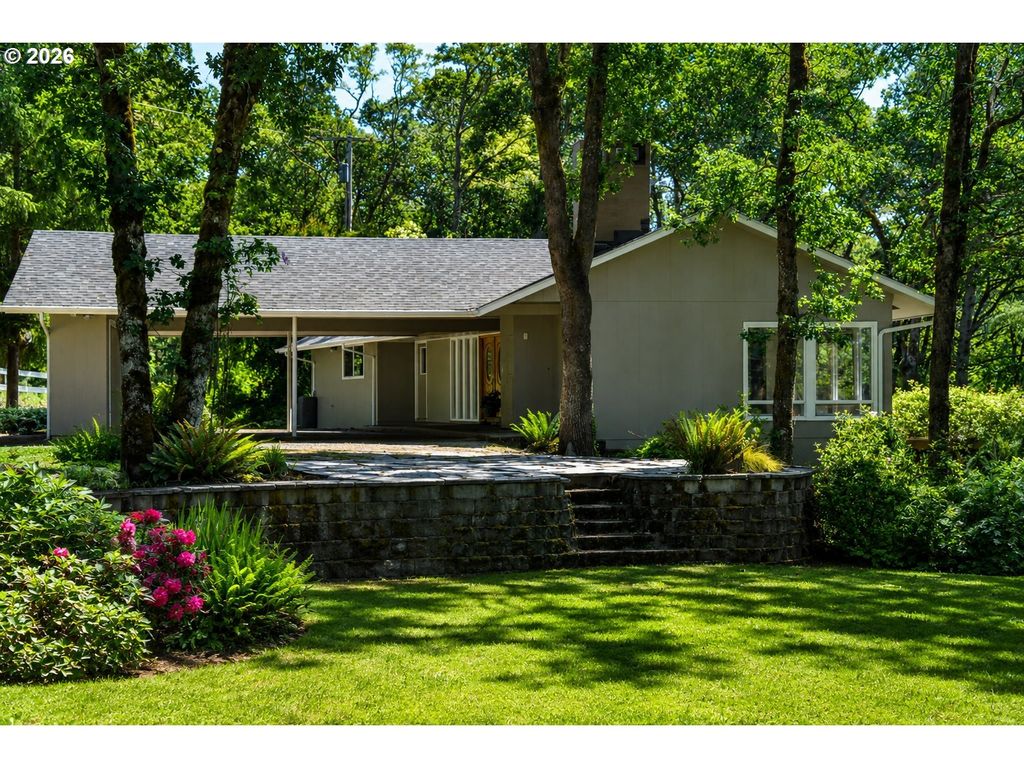3530 Nw Mariposa Dr, Albany