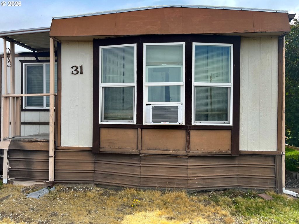 3564 E 2nd St 31, The Dalles